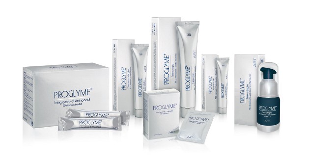 Studio dr Membrino Proglyme