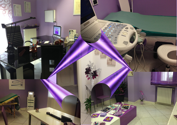 Studio Medico Dr Membrino via Orazio PESCARA