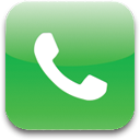 chiamata telefonica