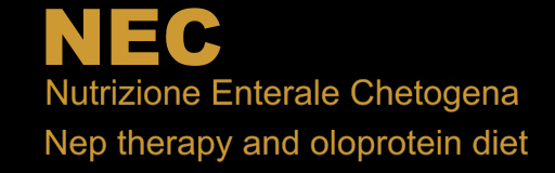NEC Nutrizione Enterale Chetogena