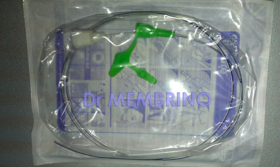 Dr Membrino sondino NEC Nutricia