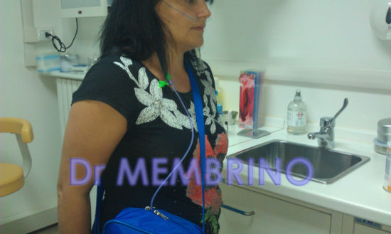 Dr Membrino NEC Nutrizione Enterale Chetogena