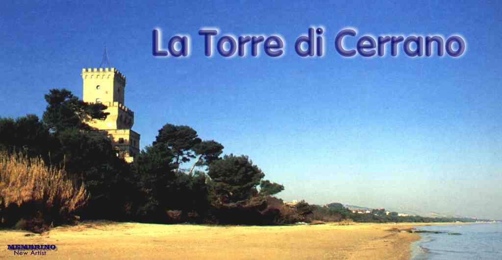 La Torre di Cerrano1024.jpg (27510 byte)