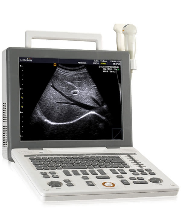 Dr Membrino Samsung SonoAce R3